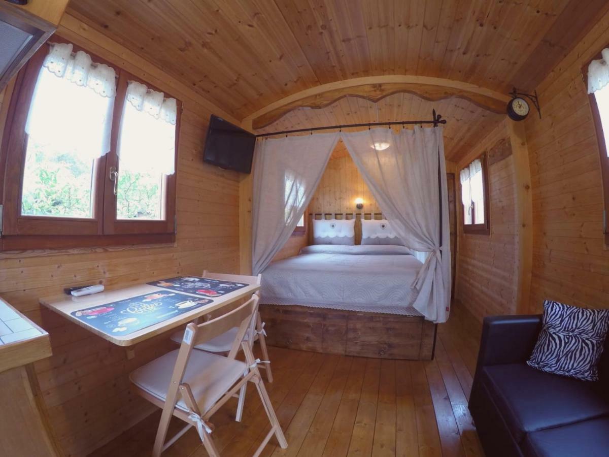I Tre Abeti - Holiday House Vezzano Ligure Exterior photo