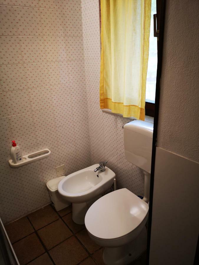 I Tre Abeti - Holiday House Vezzano Ligure Exterior photo