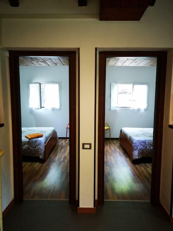 I Tre Abeti - Holiday House Vezzano Ligure Exterior photo